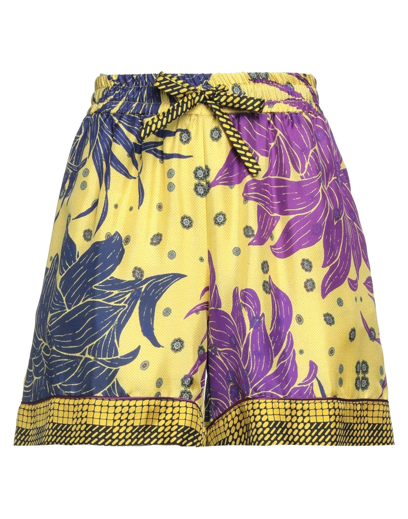 PIERRE-LOUIS MASCIA - Шорты и бермуды