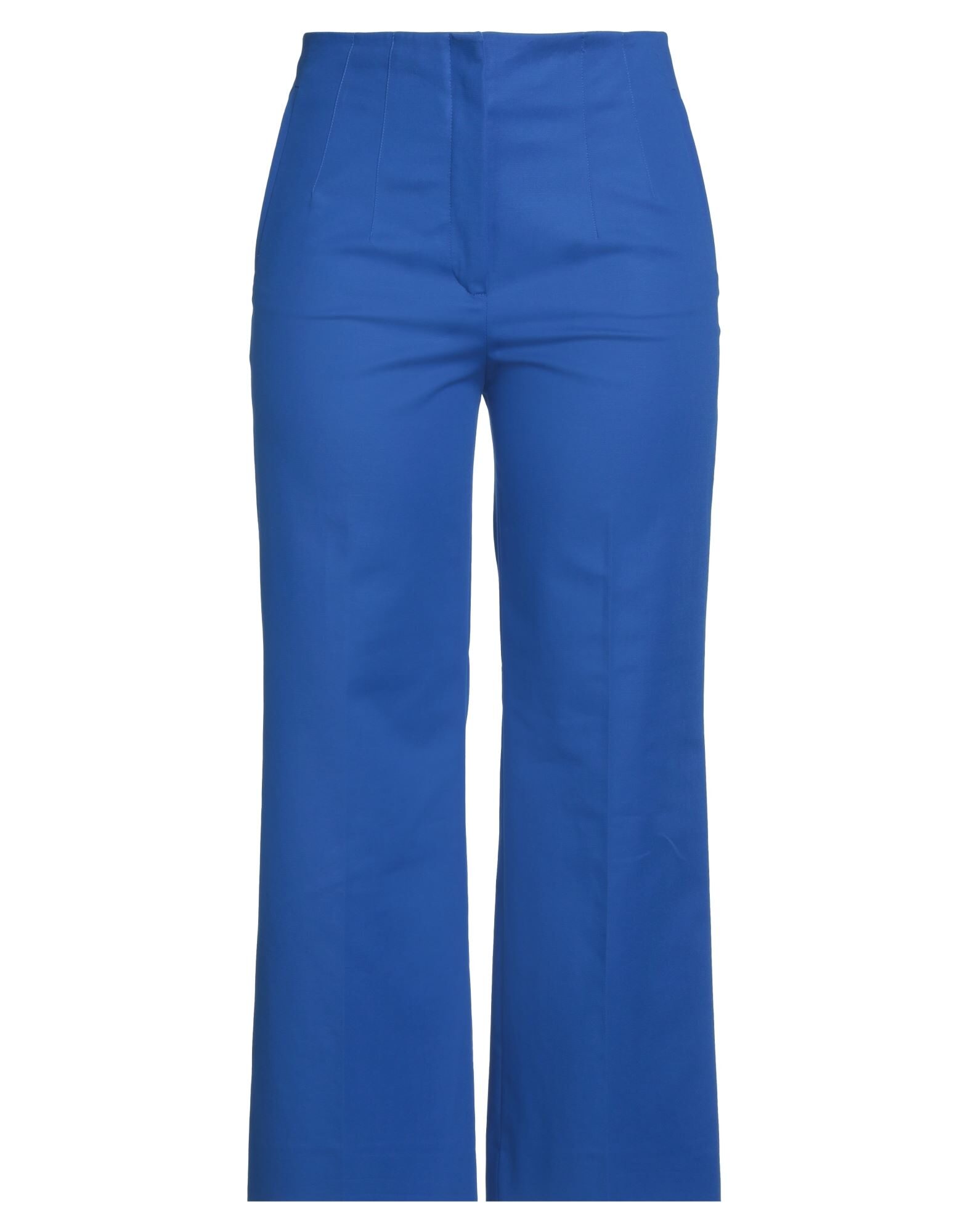 LUISA SPAGNOLI - Trousers