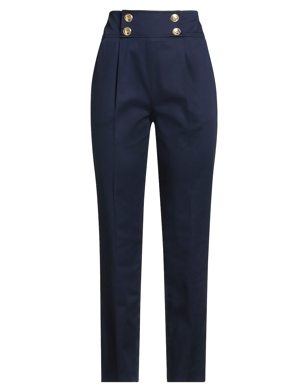 LUISA SPAGNOLI - Trousers