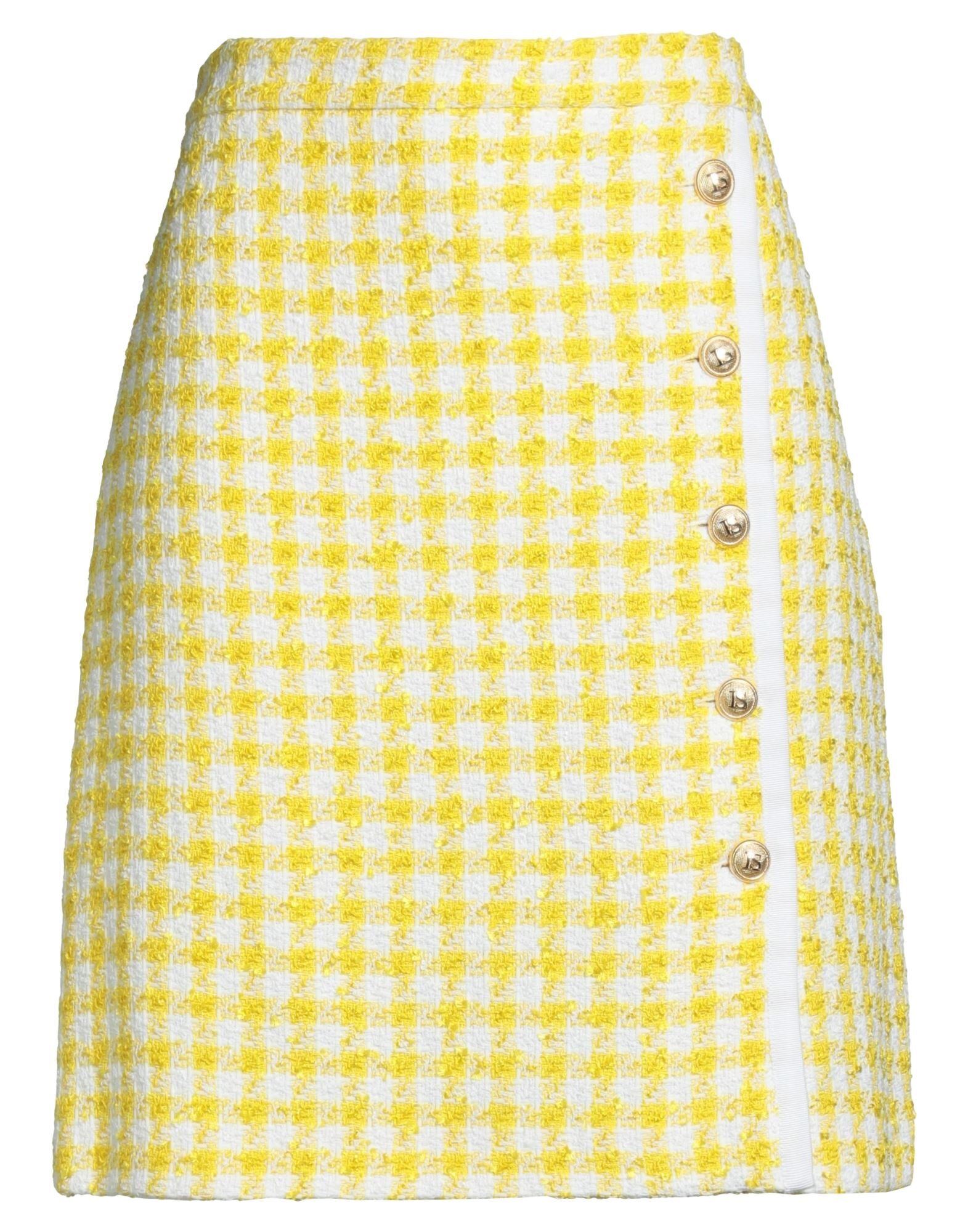 LUISA SPAGNOLI - Minigonne