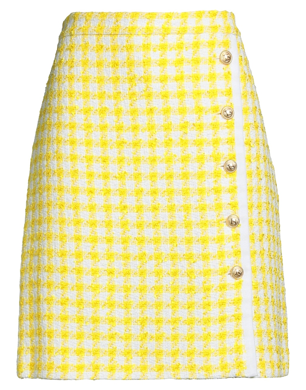 LUISA SPAGNOLI - Minigonne