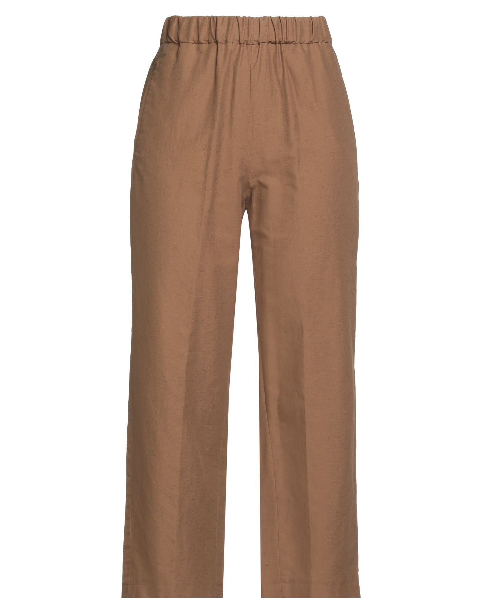 LUISA SPAGNOLI - Trousers