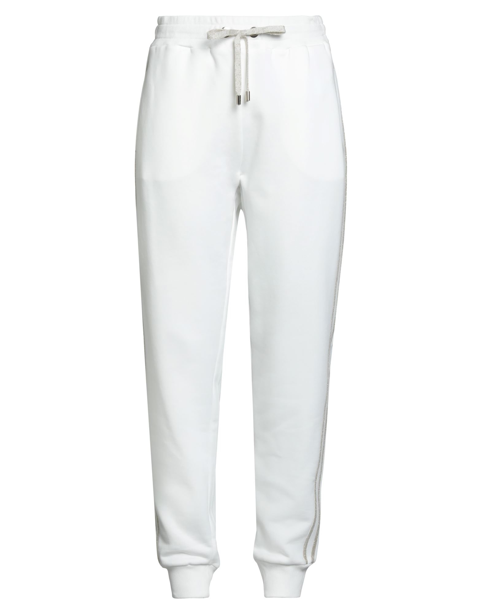 LUISA SPAGNOLI - Trousers