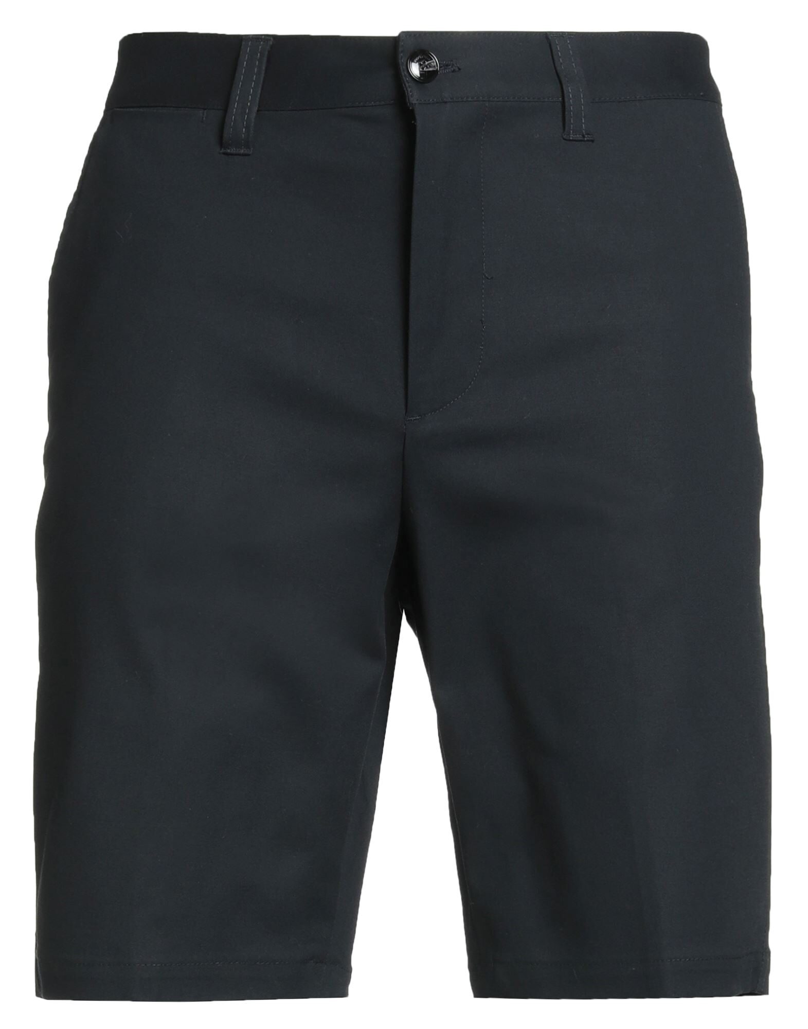 EMPORIO ARMANI - Pantalones cortos y bermudas