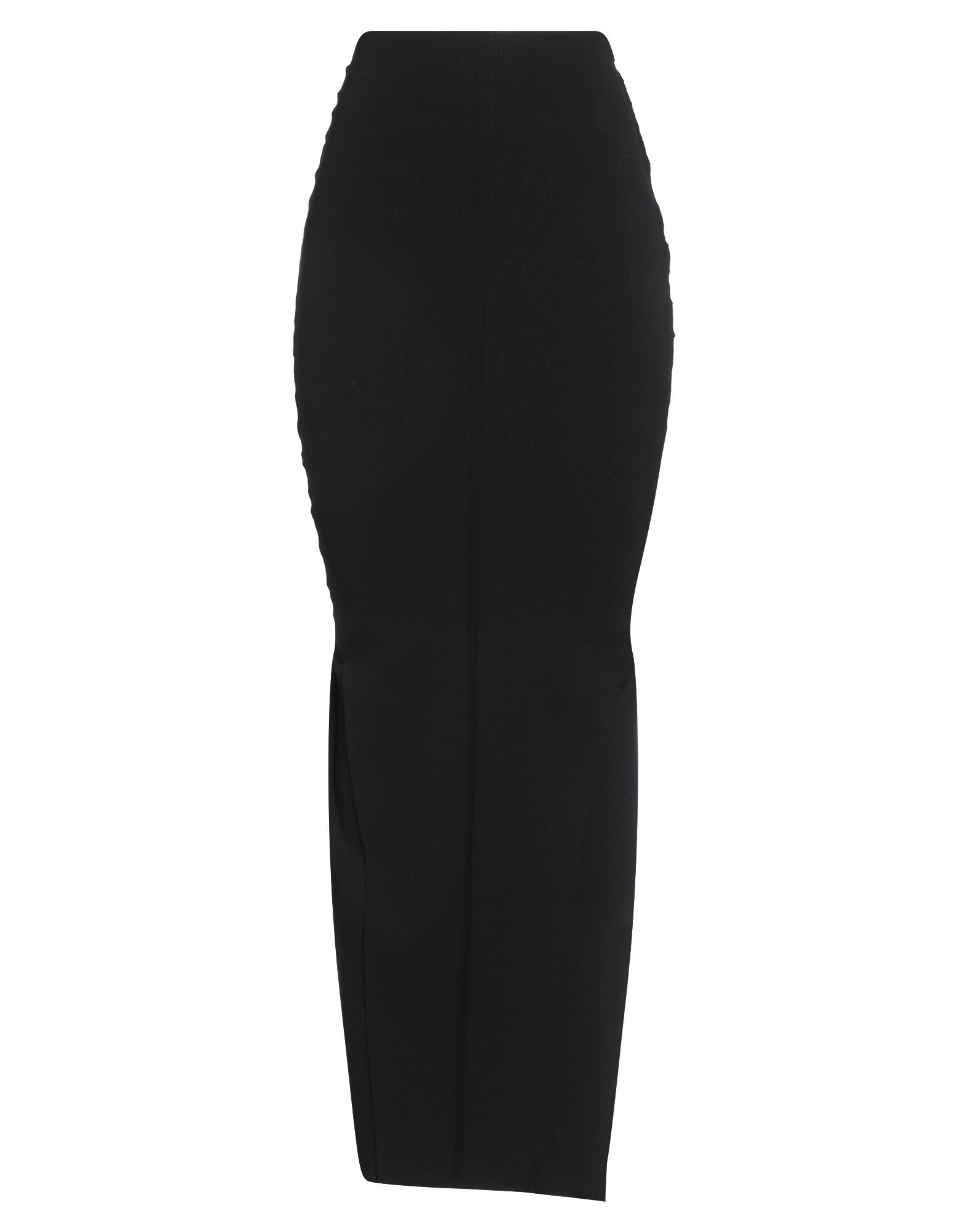 RICK OWENS - 맥시 스커트