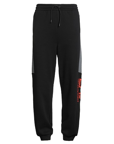 EA7 Sports trouser 85% Cotton, 15% Elastane