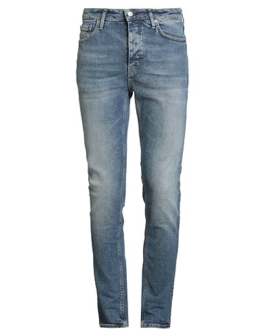 HAIKURE Jeans Blau 98% Baumwolle, 2% Elastan