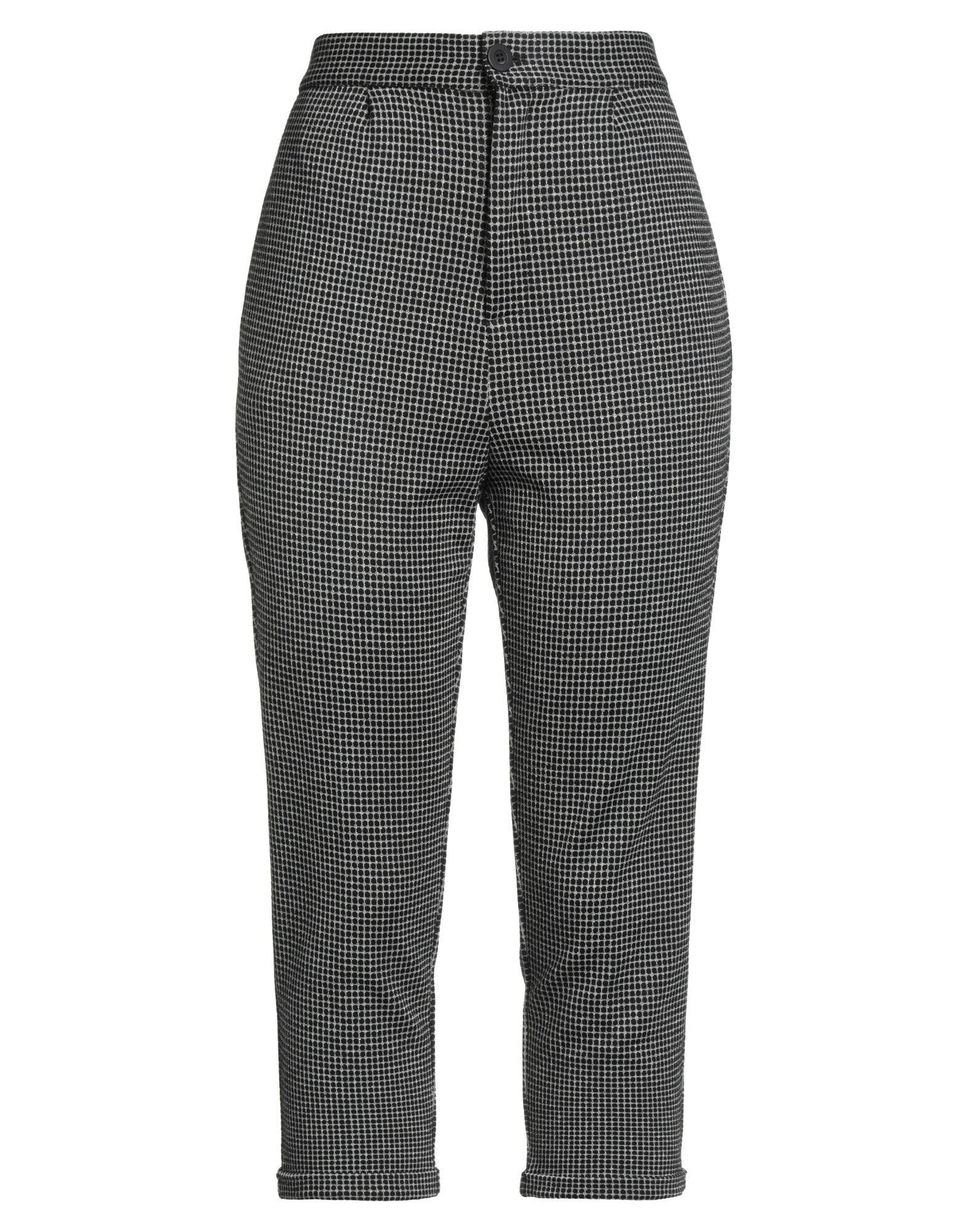 BIANCOGHIACCIO - Pantalones