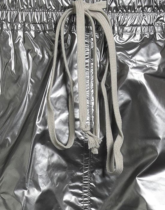 RICK OWENS x CHAMPION Шорты и бермуды