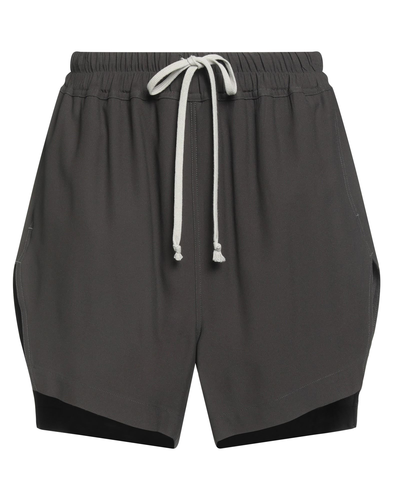 RICK OWENS - Shorts & Bermuda Shorts