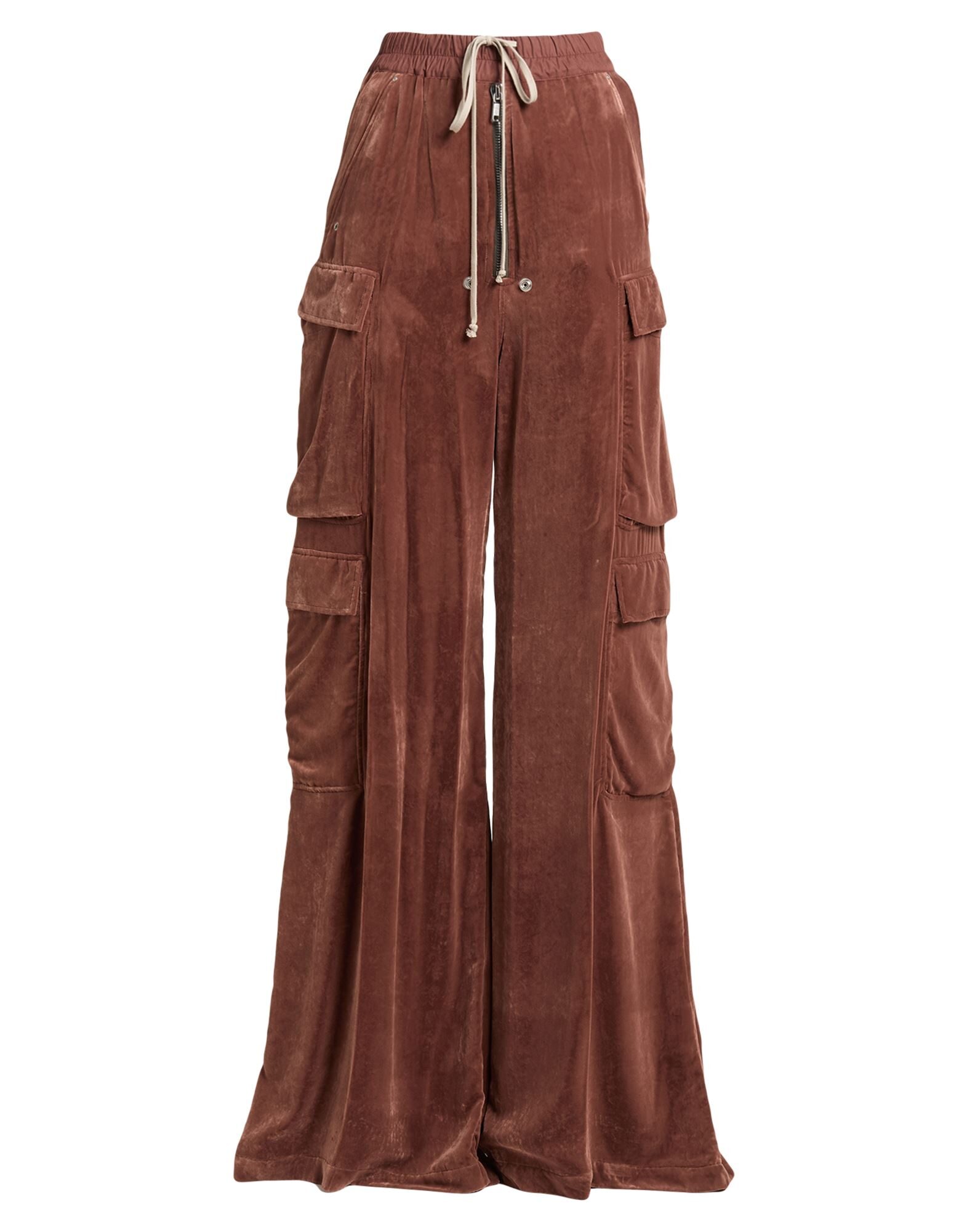 RICK OWENS - Trousers