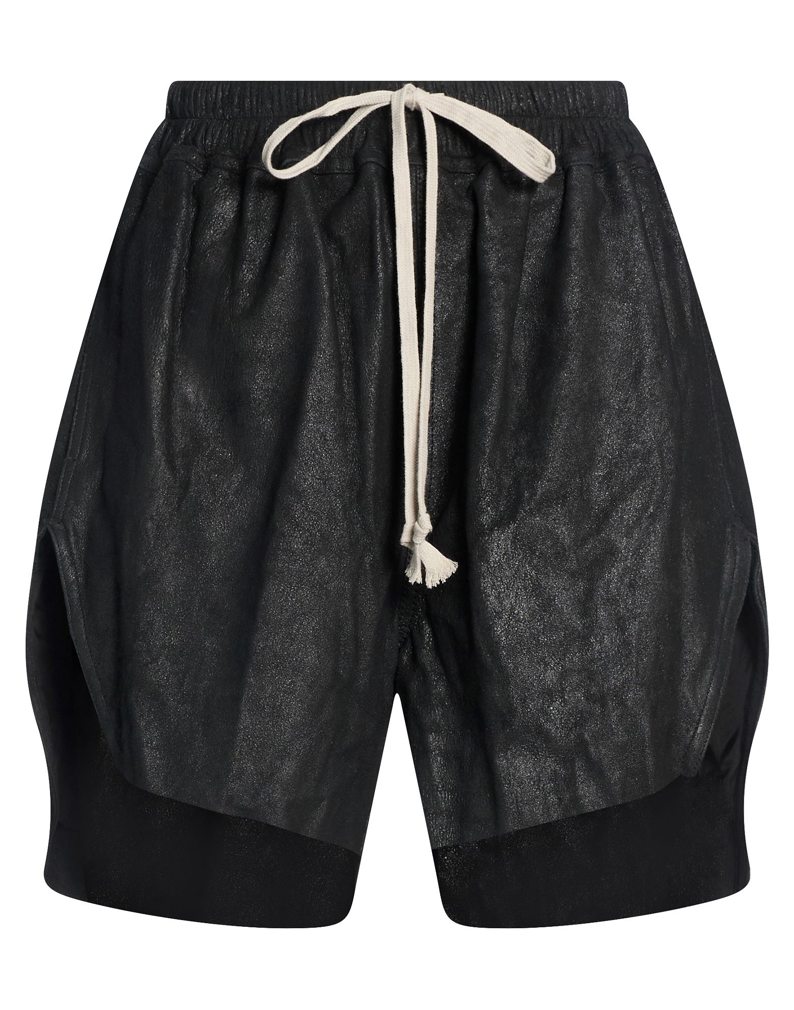RICK OWENS - Shorts & Bermuda Shorts