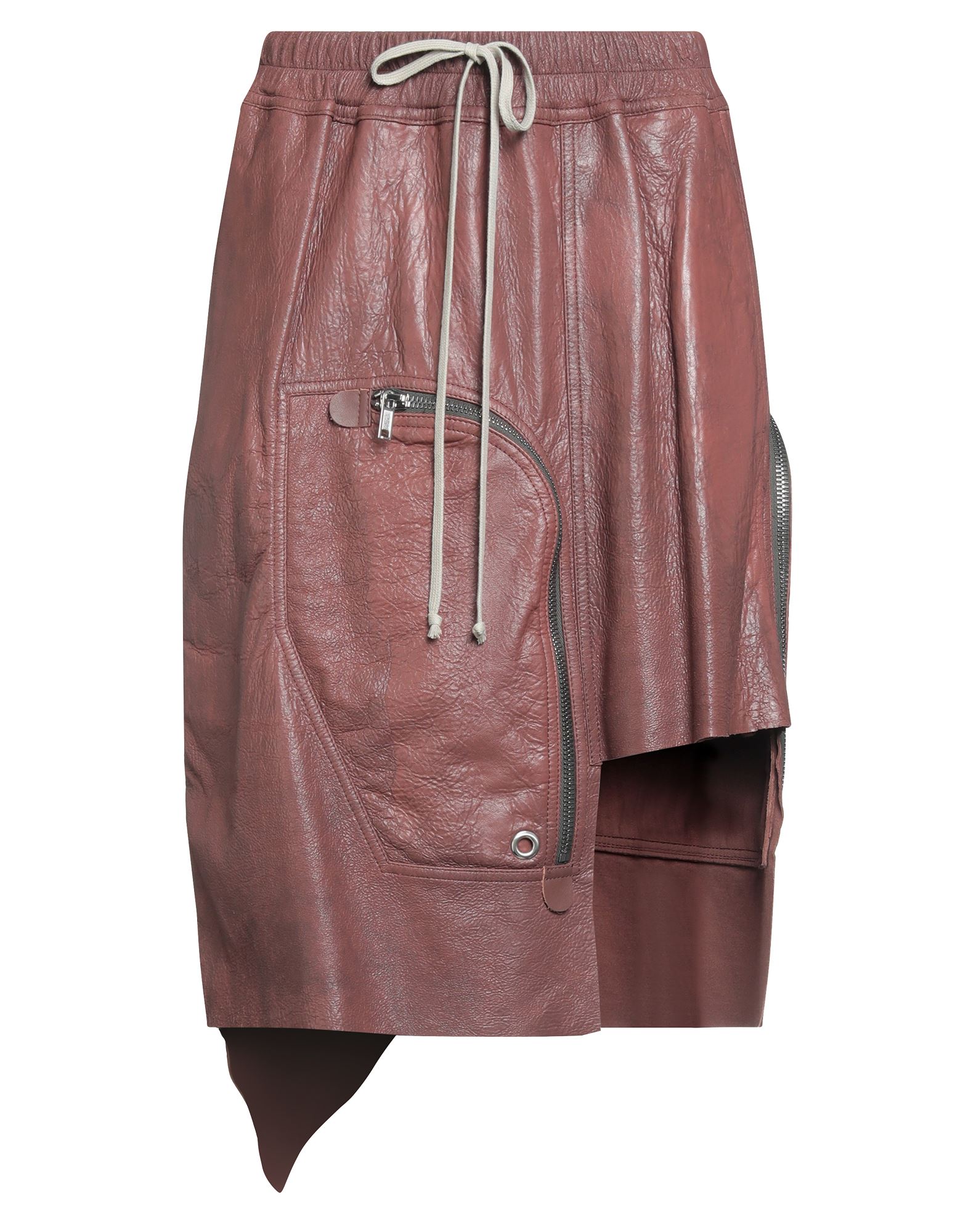 RICK OWENS - Midi skirts