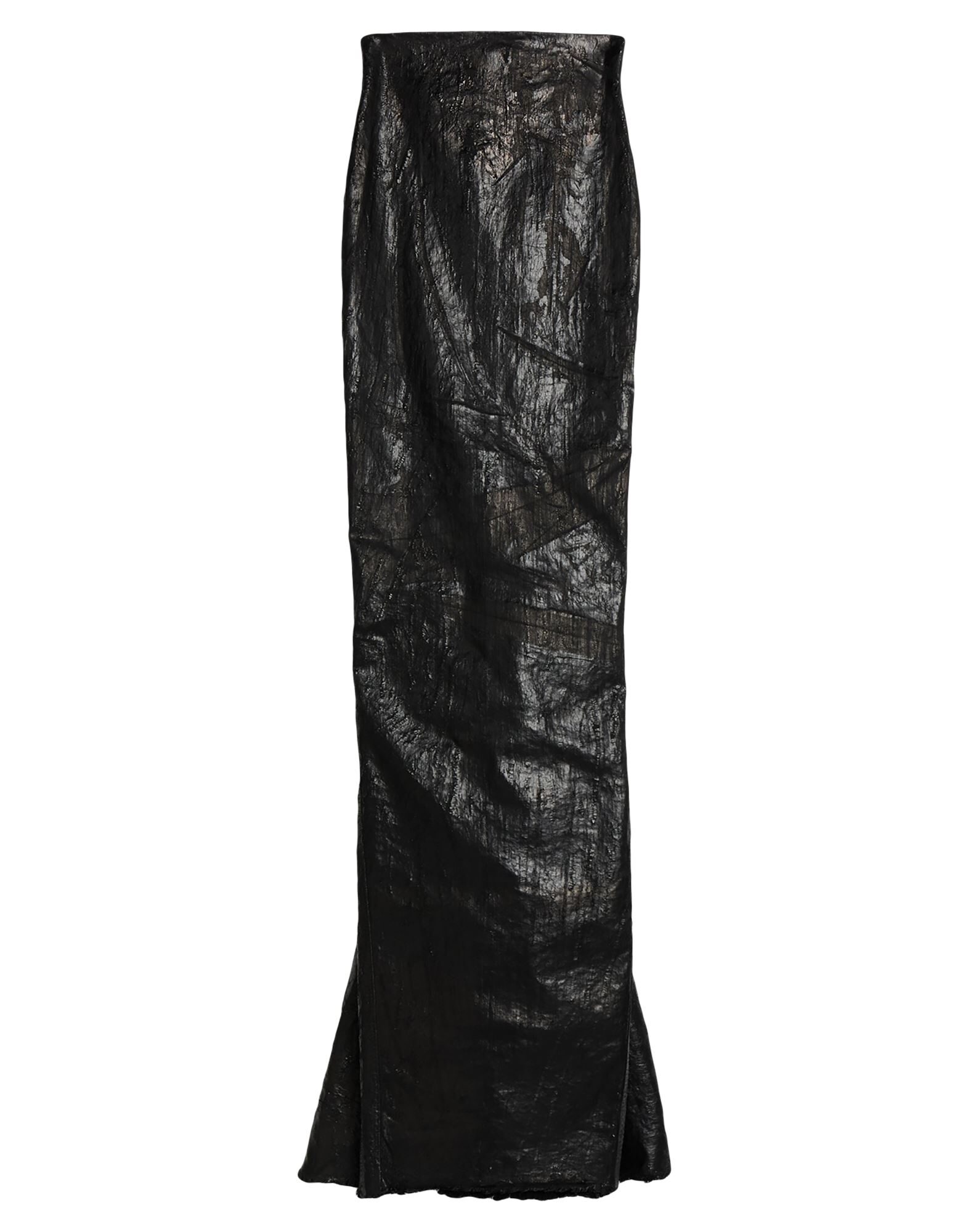 RICK OWENS - Джинсовые юбки