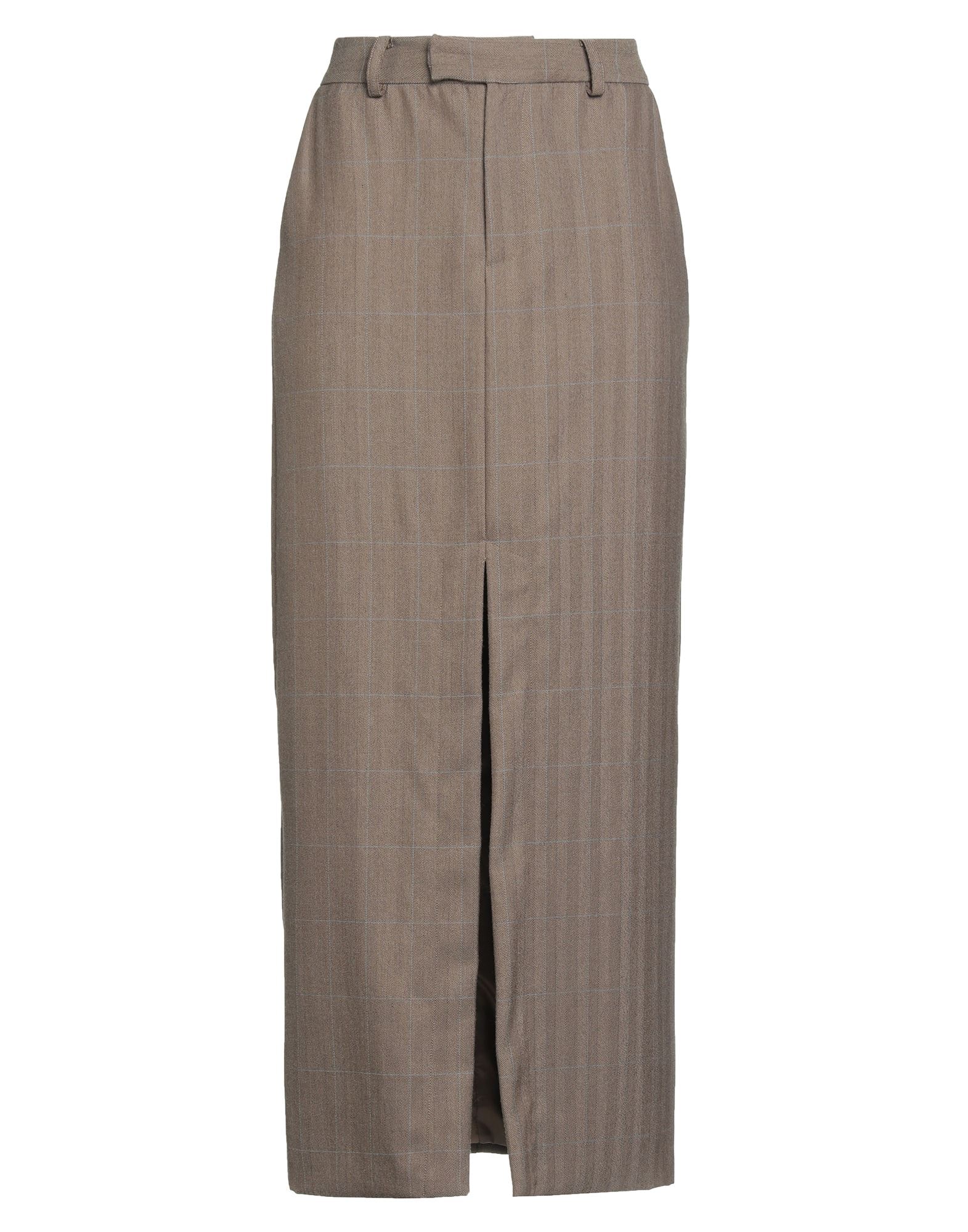 WEILI ZHENG - Maxi skirts