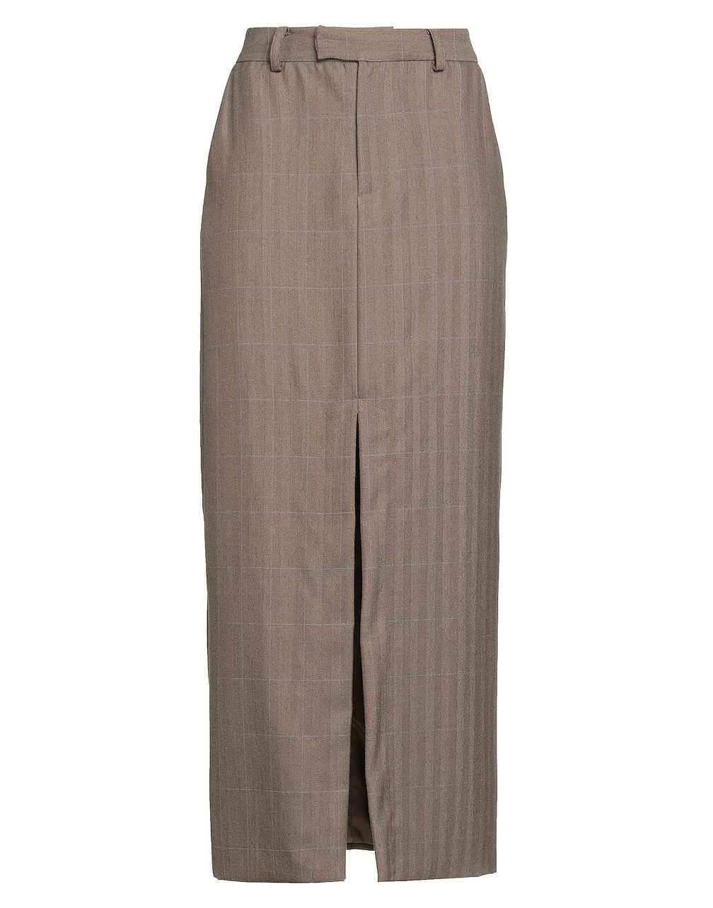 WEILI ZHENG - Gonne lunghe