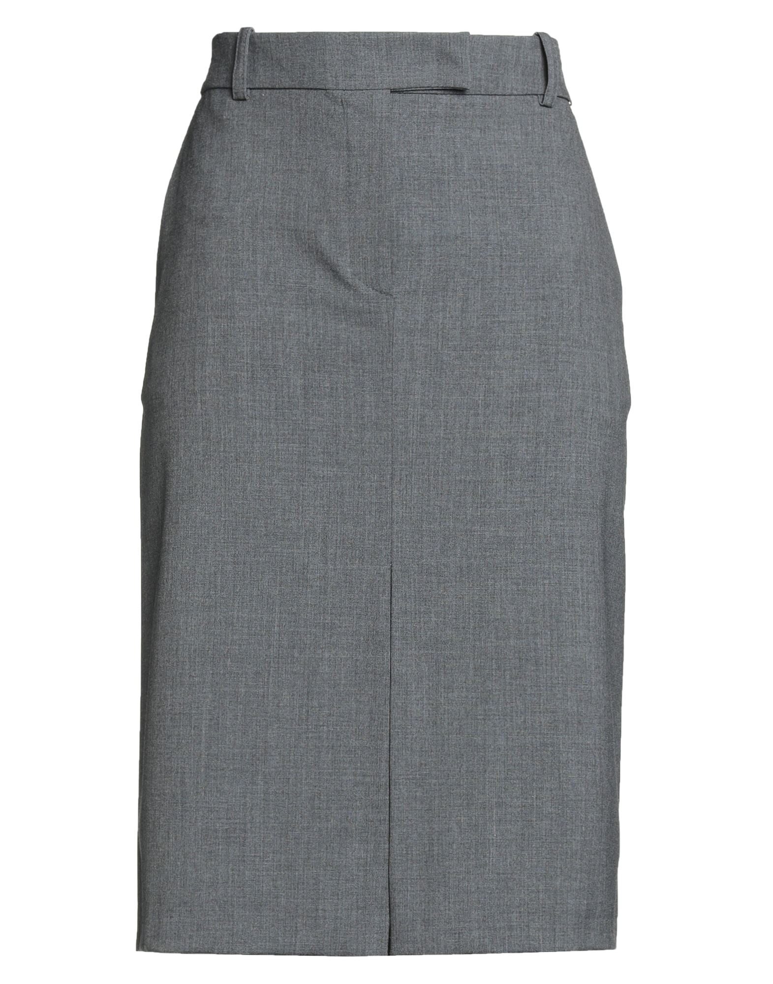 KAOS - 미디 스커트