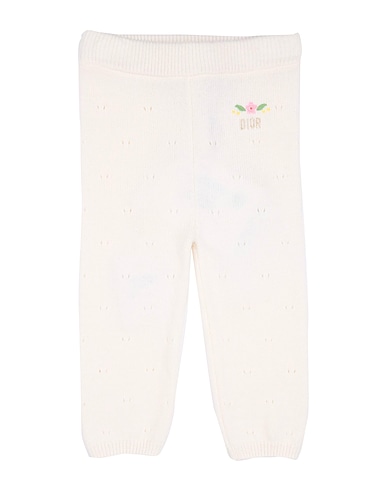 DIOR Casual pants 47% Wool, 30% Viscose, 15% Polyamide, 8% Cashmere