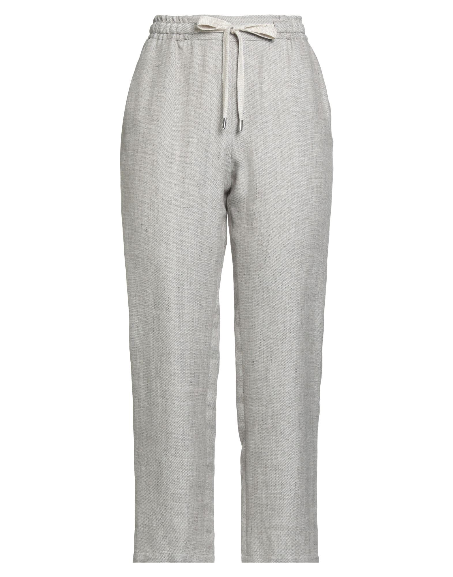 BARBA Napoli - Повседневные брюки