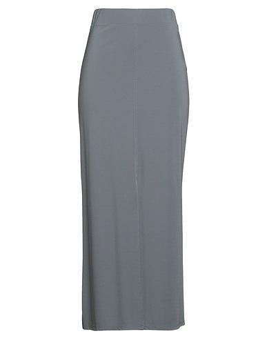 KAOS Long skirt 57% Viscose, 32% Polyamide, 11% Elastane