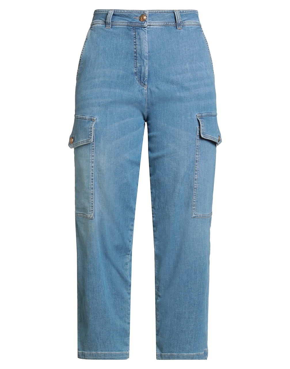 LUISA SPAGNOLI - Jeans