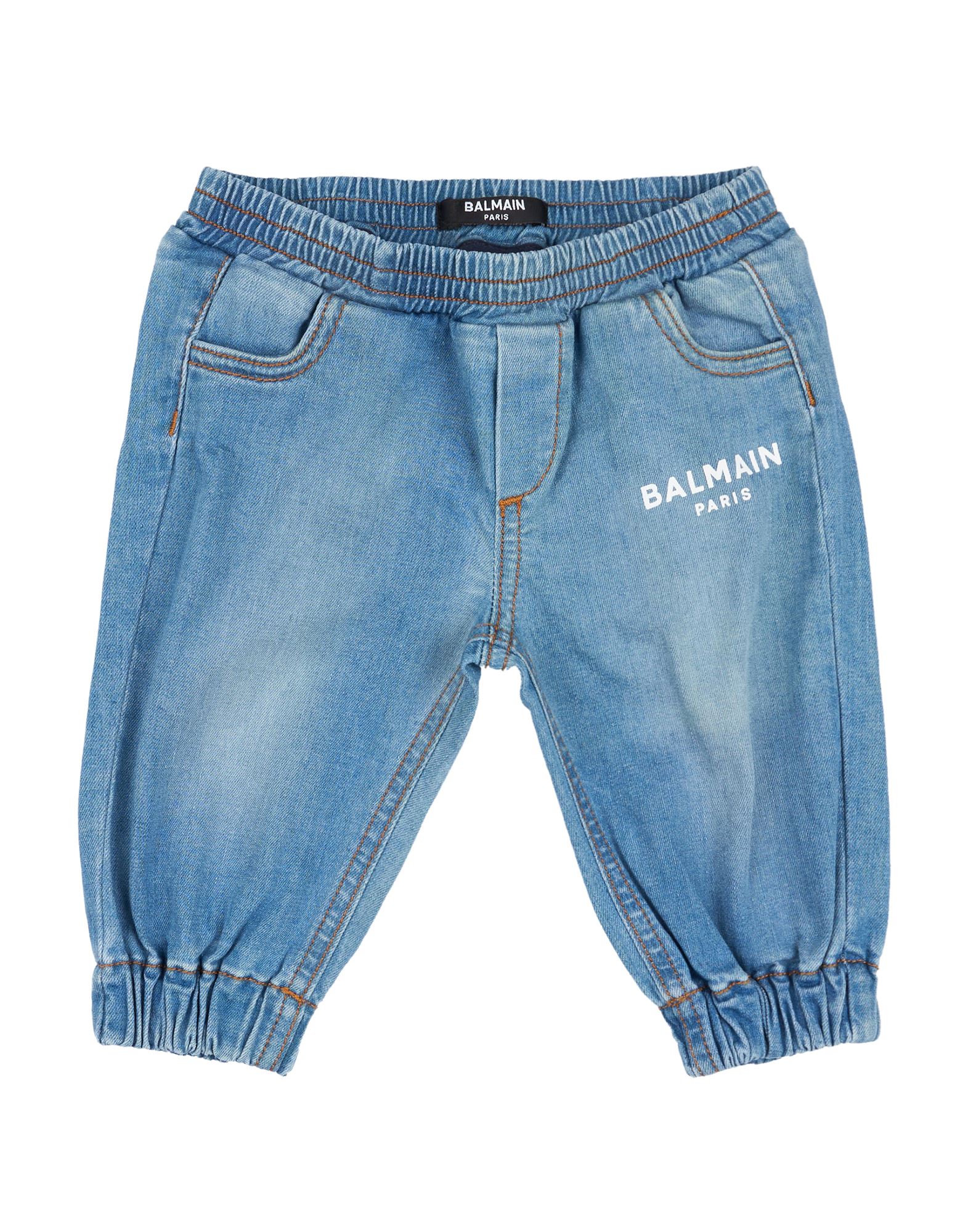 BALMAIN - Jeans
