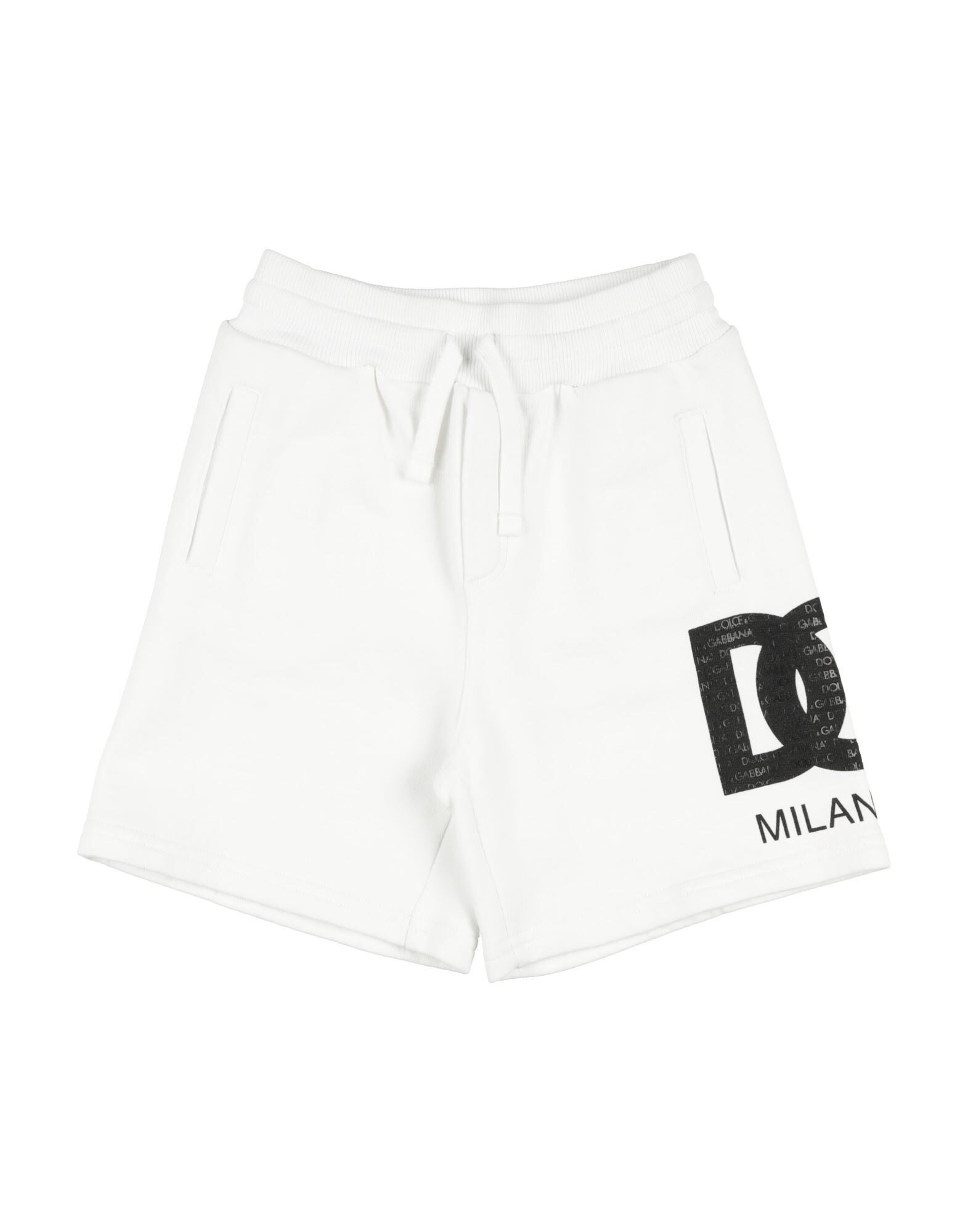 DOLCE&GABBANA - Shorts e bermuda