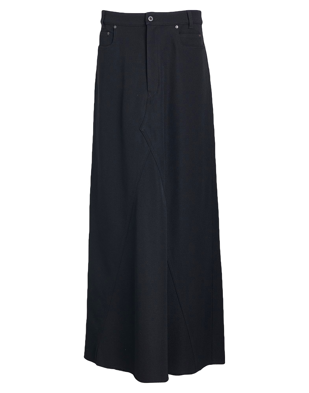 RICK OWENS - Maxi skirts