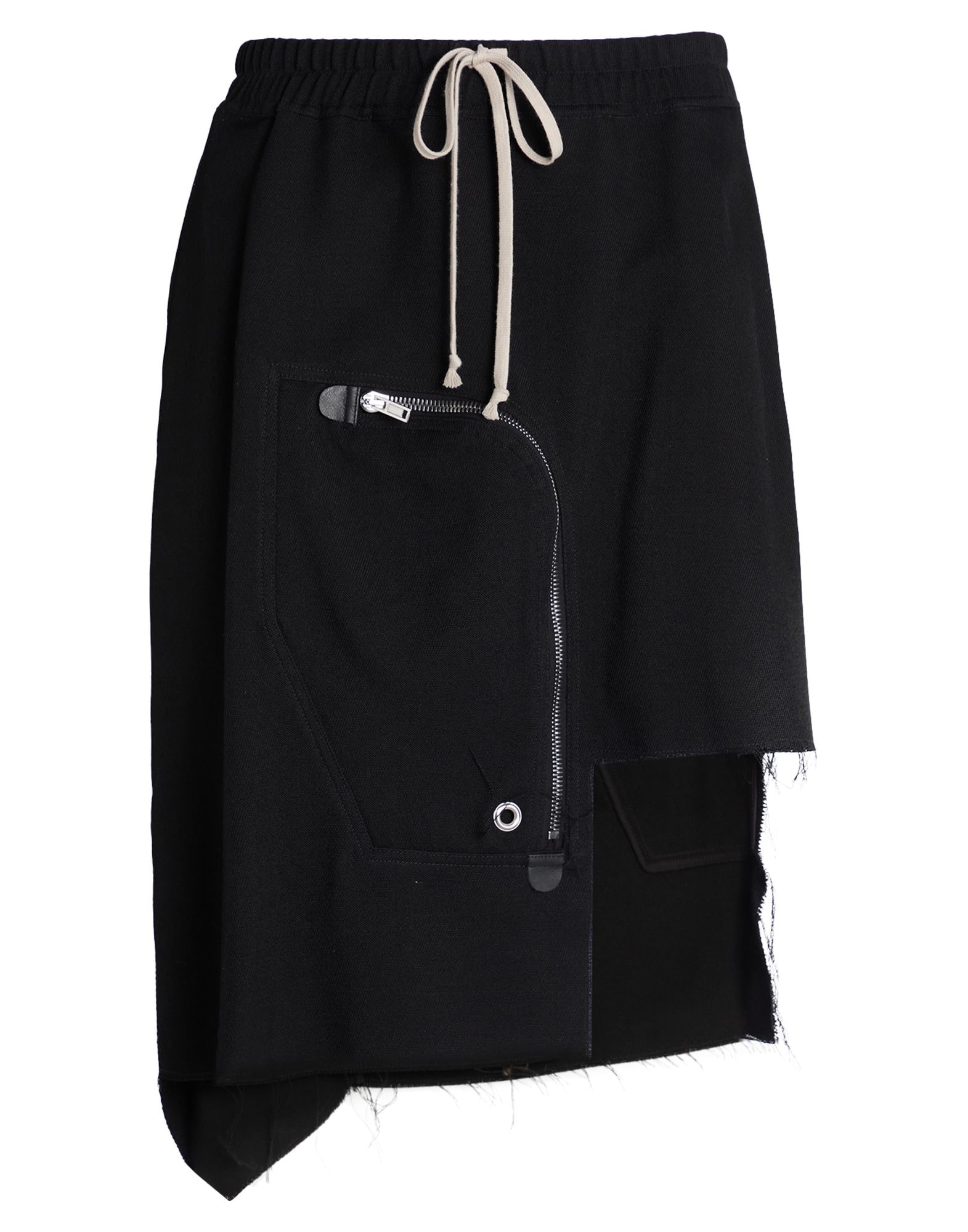 RICK OWENS - Midi skirts