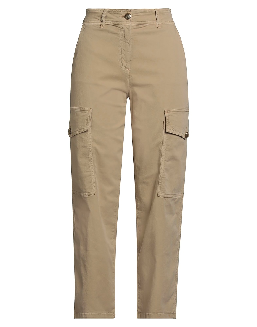 LUISA SPAGNOLI - Pantaloni