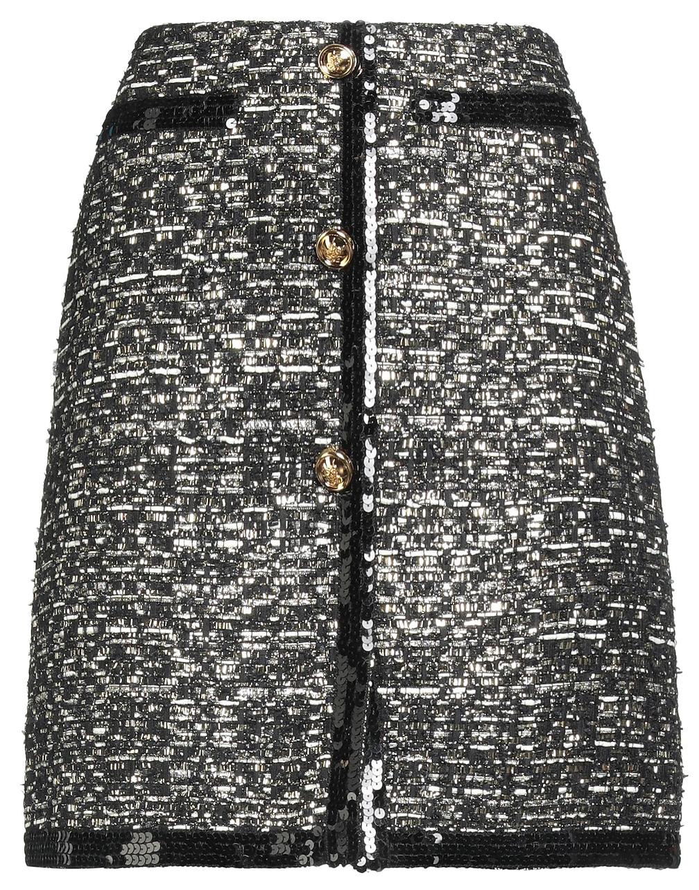 GIAMBATTISTA VALLI - Mini skirts