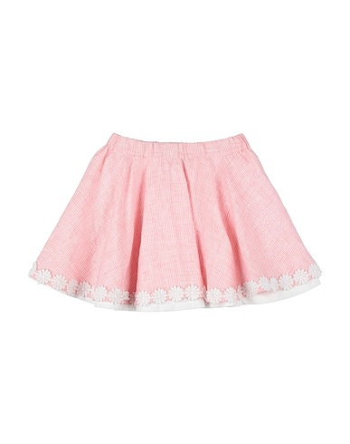 MISSONI KIDS Skirt 100% Linen, Wool, Rayon