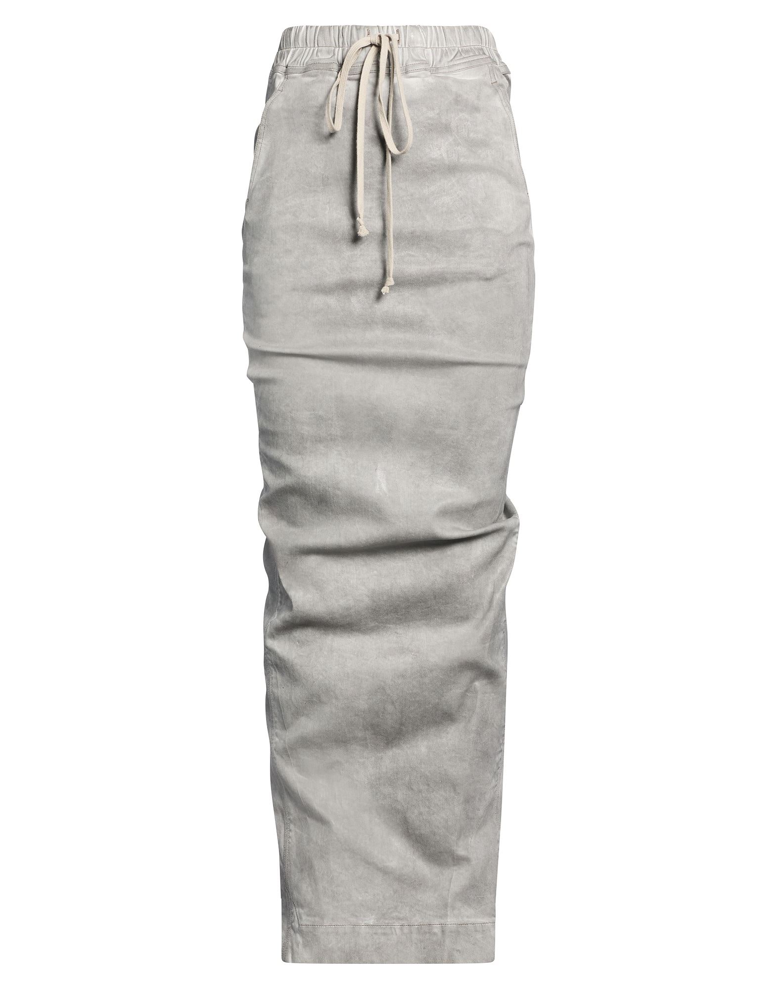 DRKSHDW by RICK OWENS - Jupes en jean