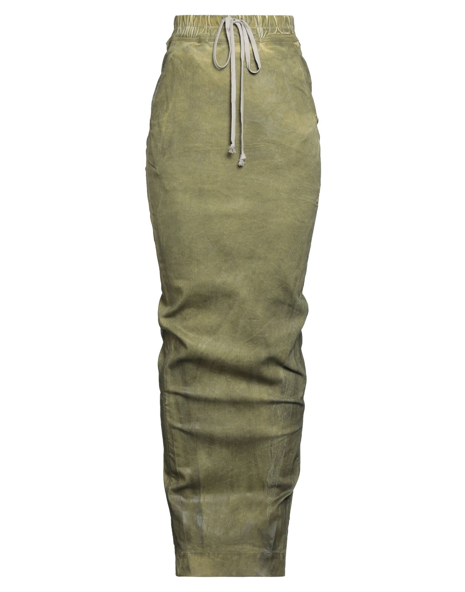 DRKSHDW by RICK OWENS - Denim skirts