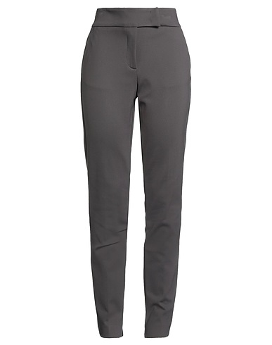 FABIANA FILIPPI Casual trouser 87% Polyamide, 13% Elastane