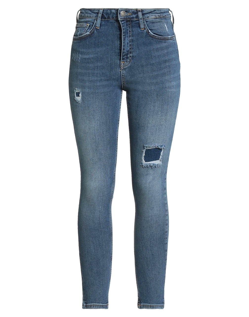 FRED MELLO - Jeanshosen