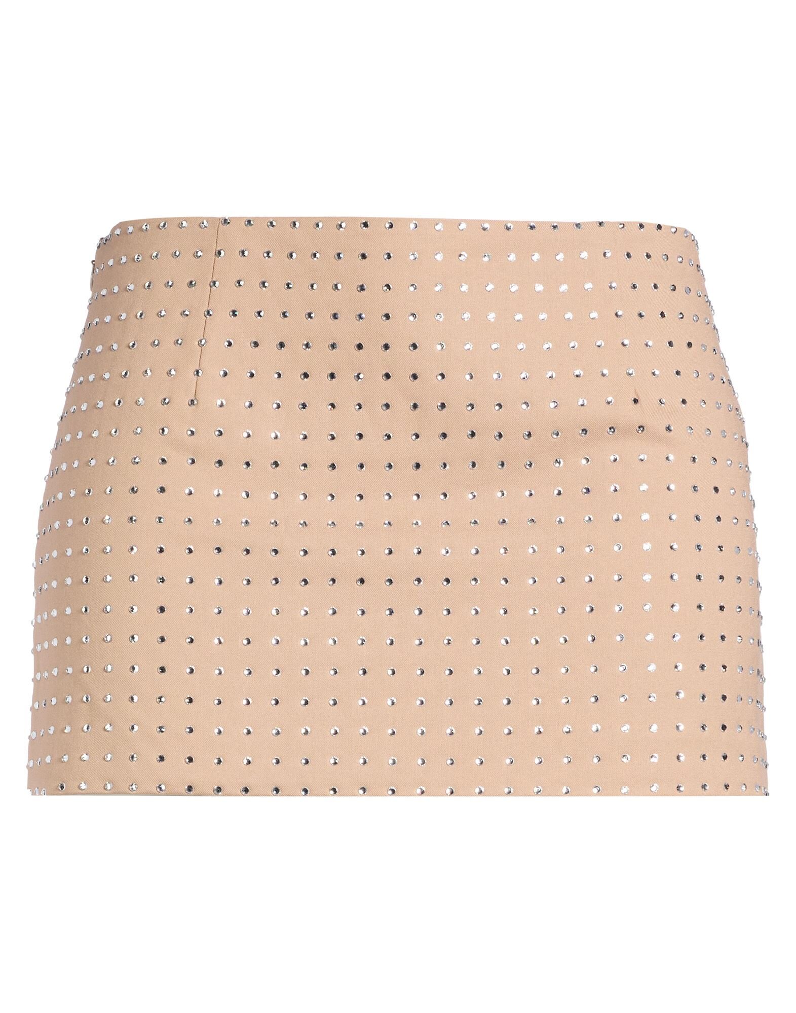 DE LA VALI - Mini skirts