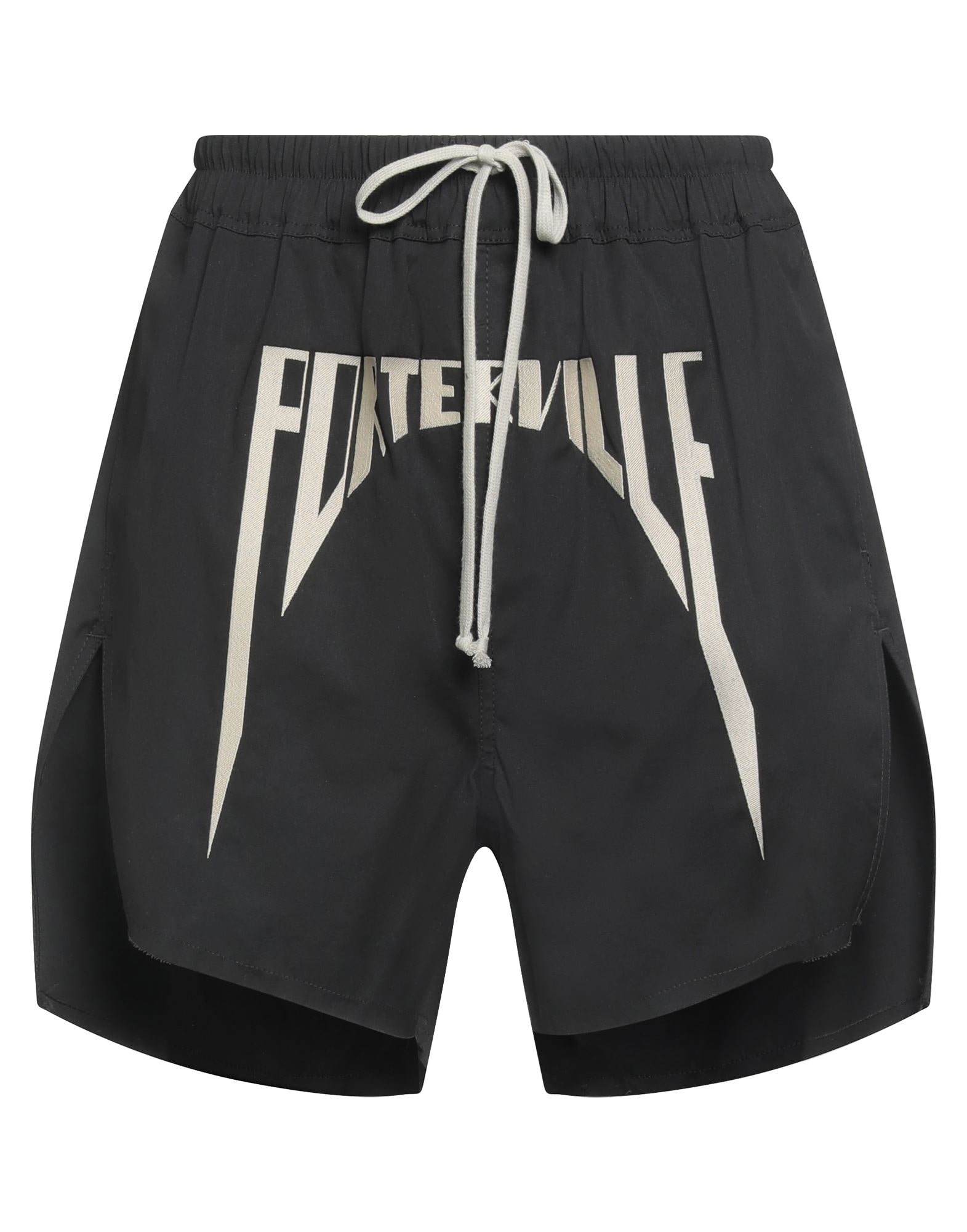 RICK OWENS - Shorts e bermuda