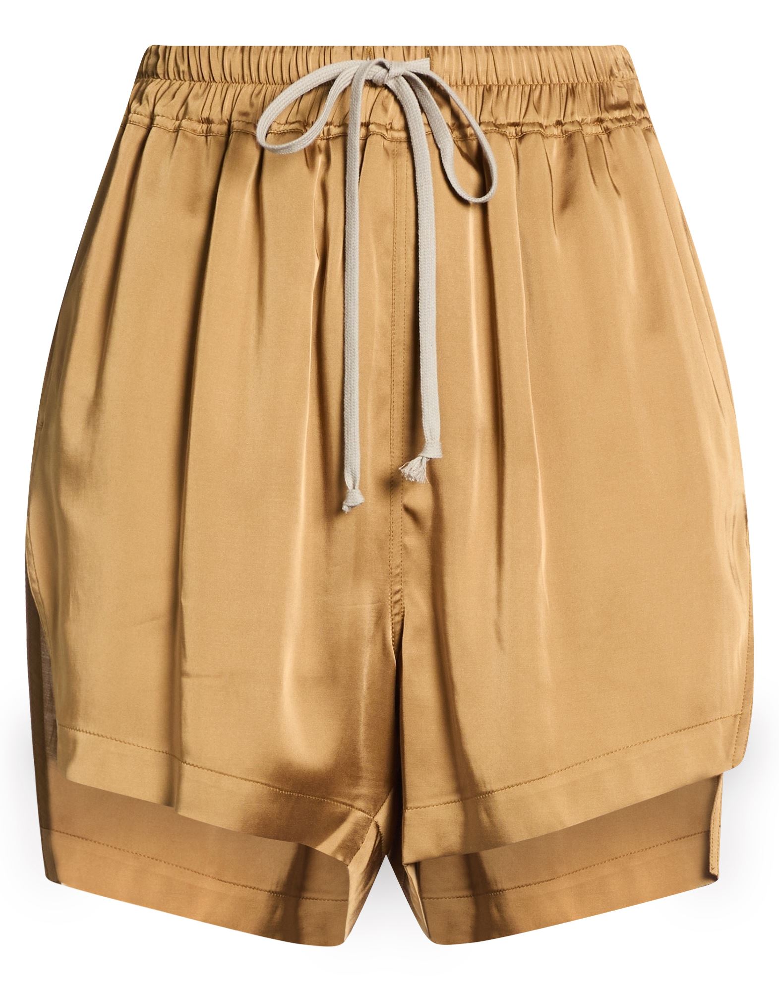 RICK OWENS - Shorts & Bermuda Shorts