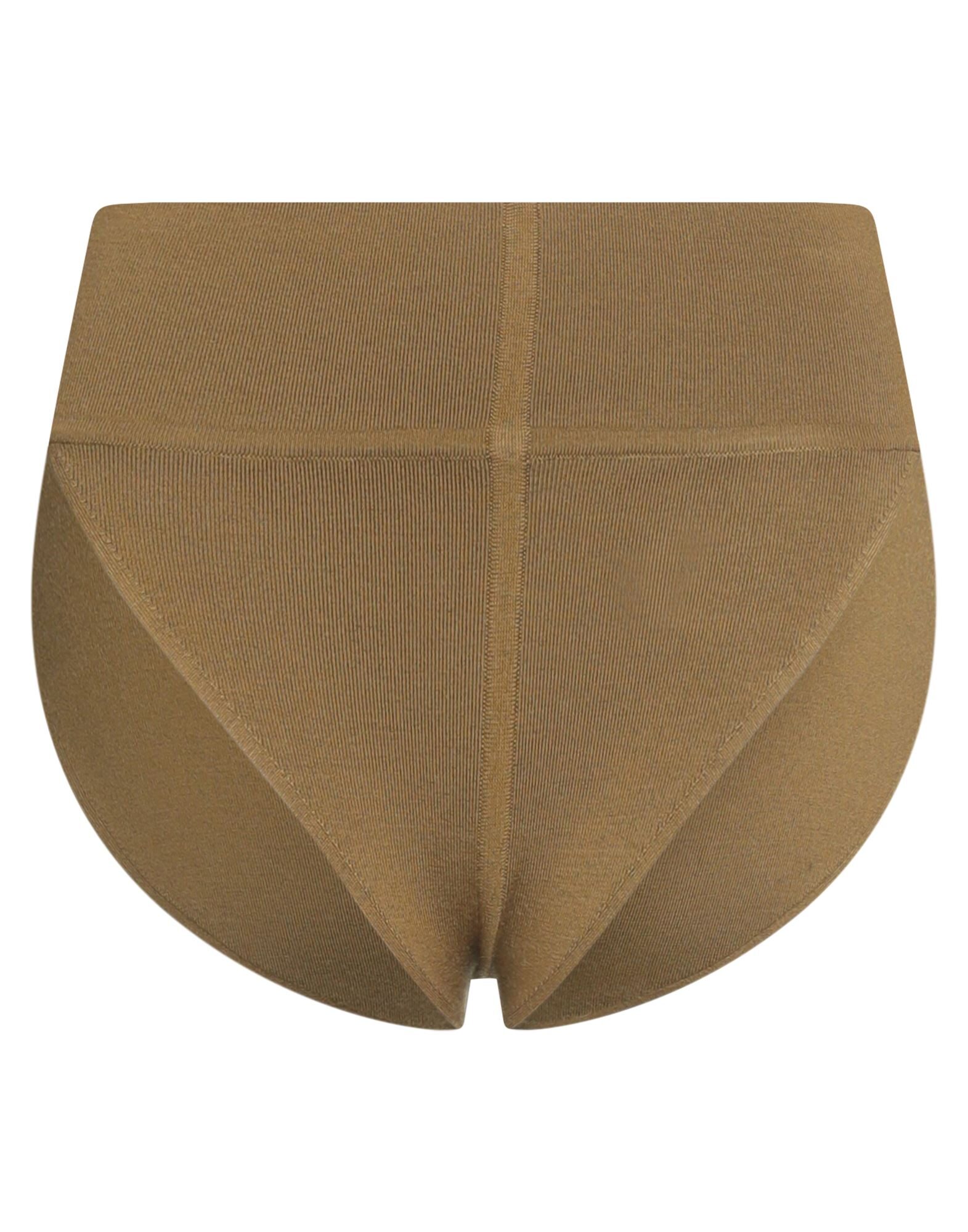 RICK OWENS - Shorts & Bermuda Shorts