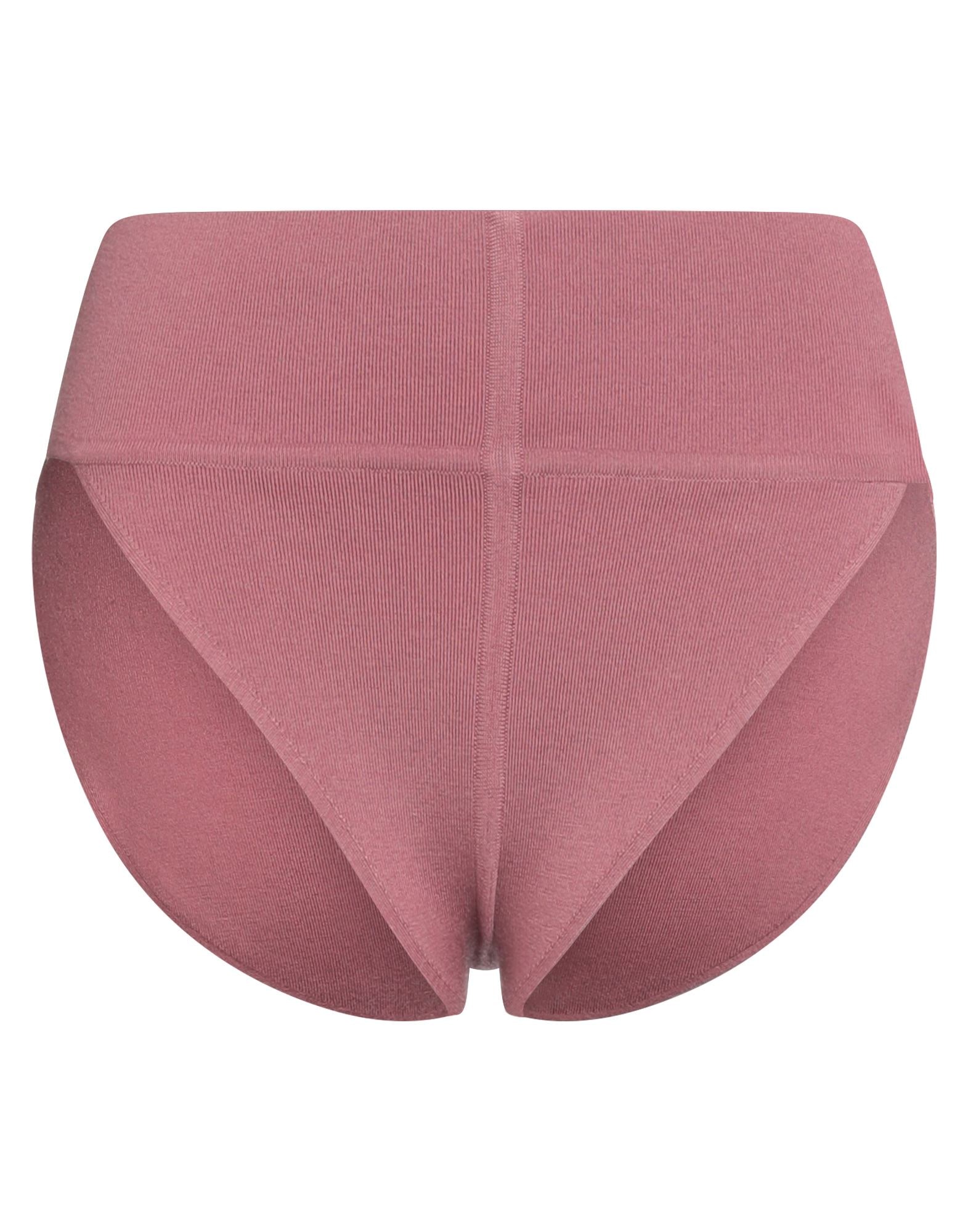 RICK OWENS - Shorts & Bermuda Shorts