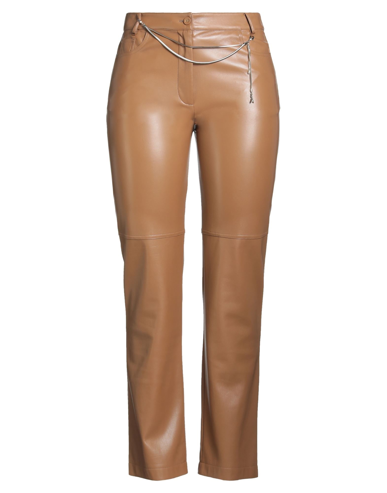 PATRIZIA PEPE - Trousers