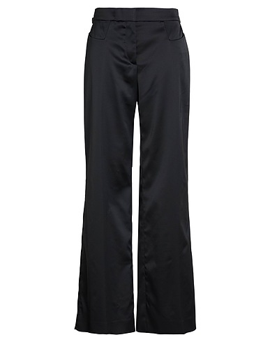 TOM FORD Casual pants Black 76% Acetate, 21% Polyamide, 3% Elastane