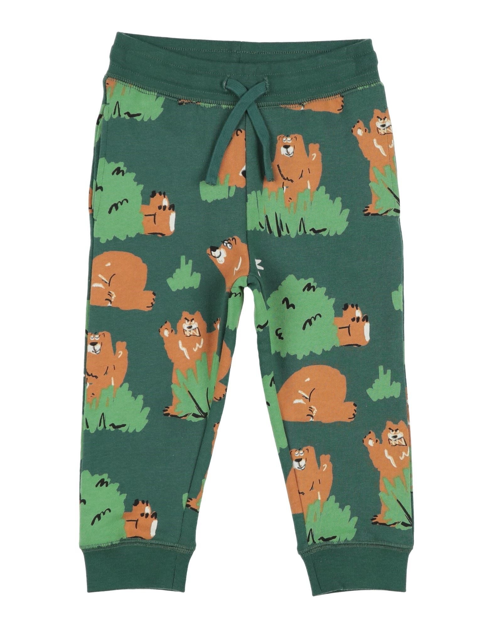 STELLA McCARTNEY KIDS - Pants