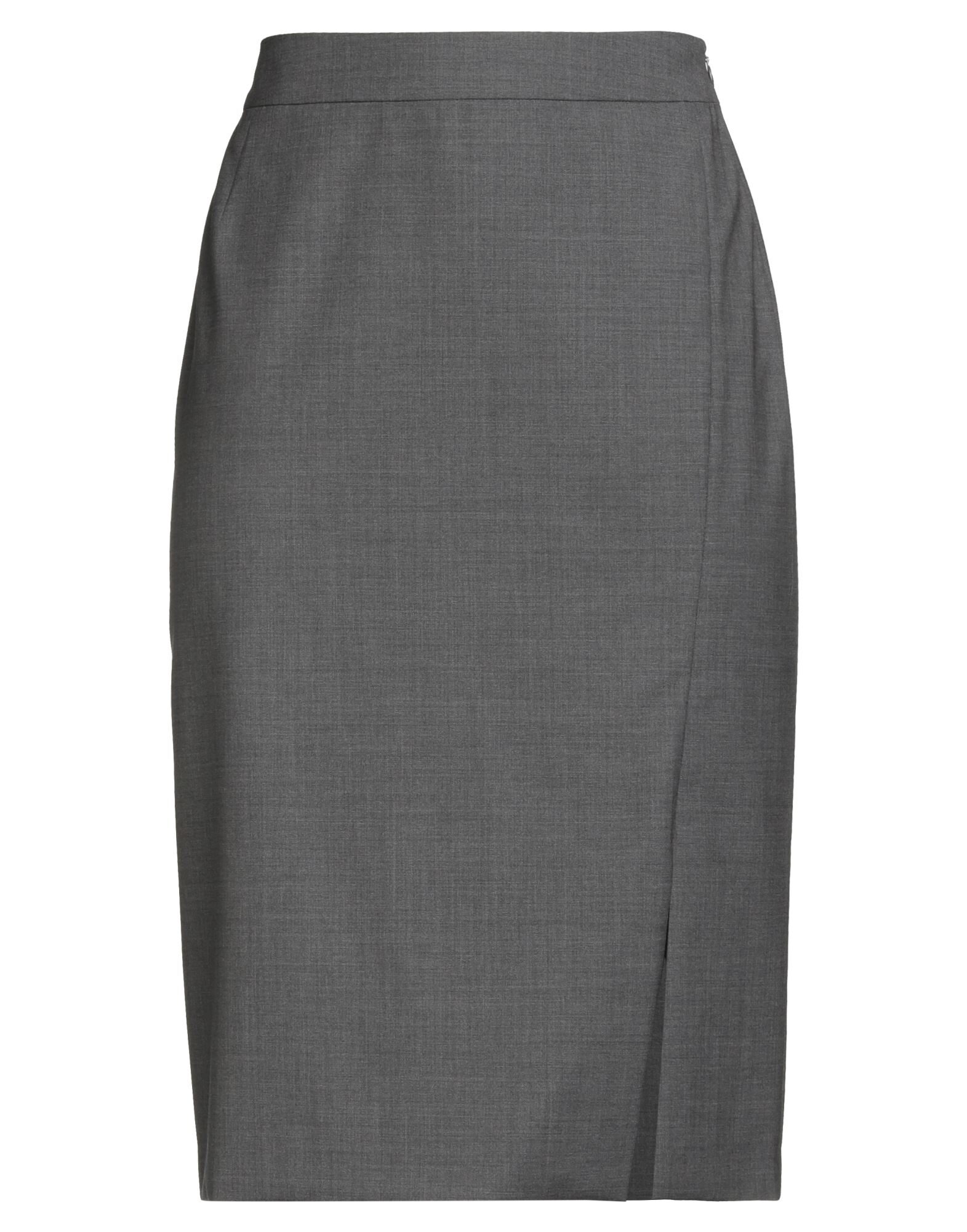 BOSS HUGO BOSS - ミディスカート