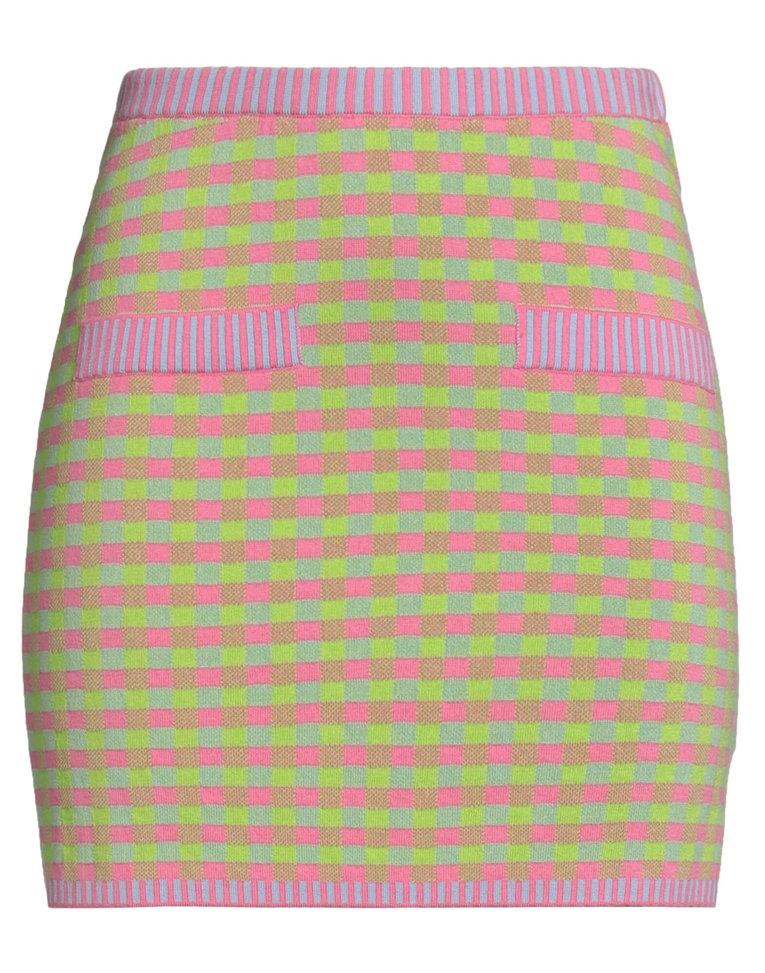 SEMICOUTURE - Miniröcke