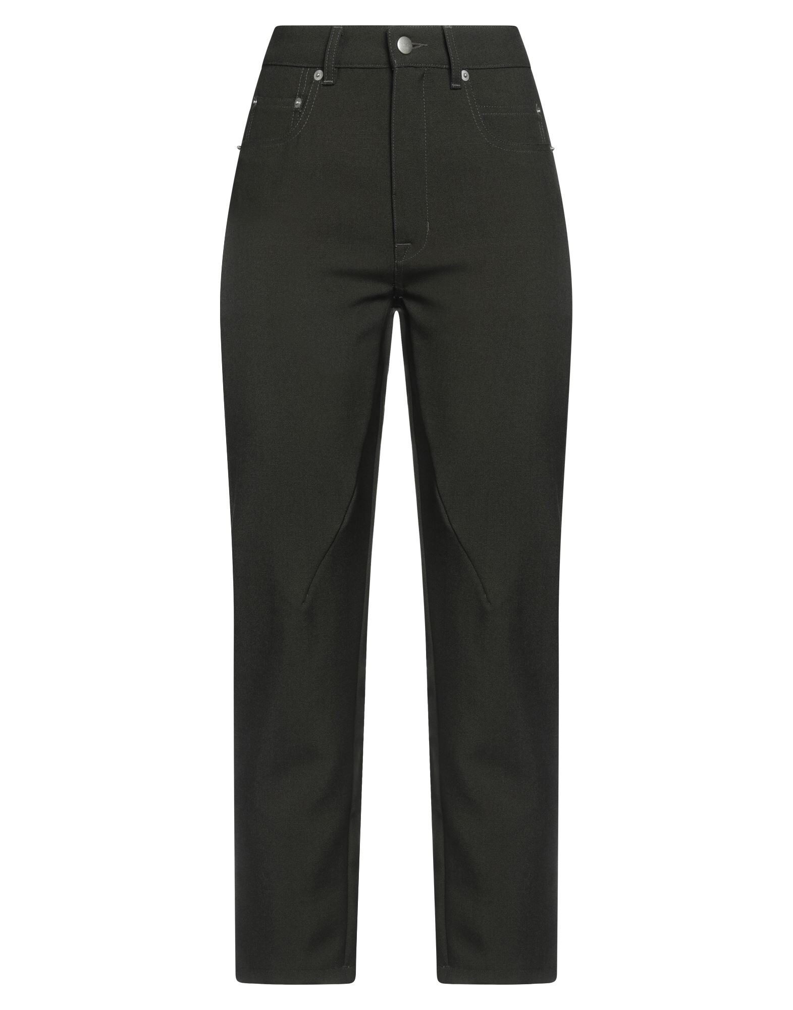 RICK OWENS - Trousers