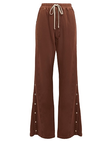 DRKSHDW by RICK OWENS パンツ コットン 100% / ポリウレタン