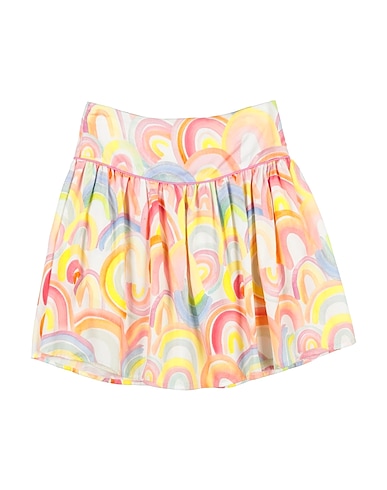 STELLA McCARTNEY KIDS Φούστα Κίτρινο 100% Lyocell