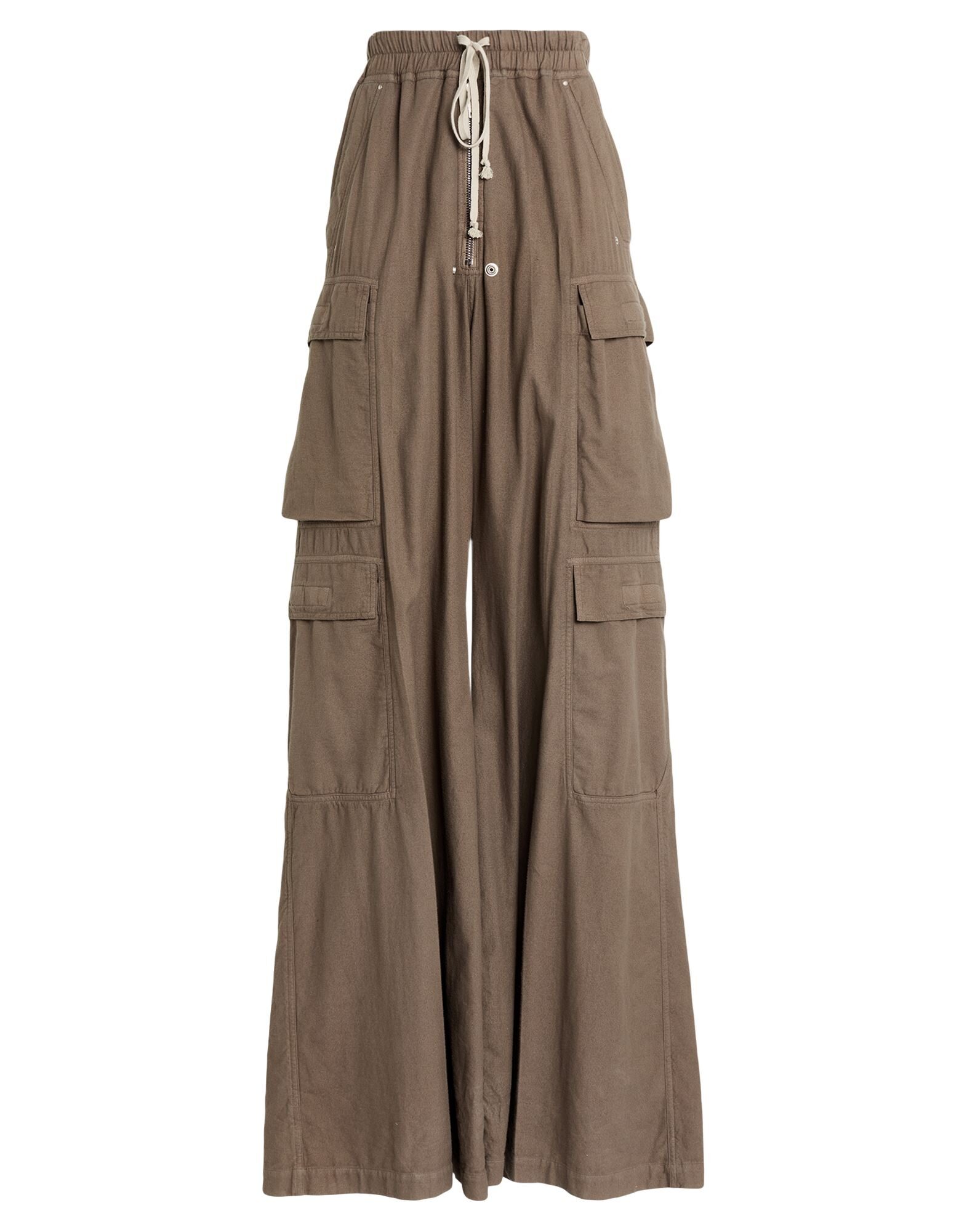 DRKSHDW by RICK OWENS - Trousers